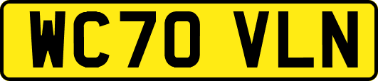 WC70VLN