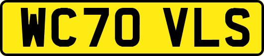 WC70VLS