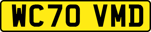 WC70VMD