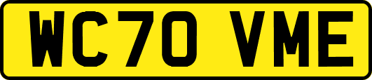 WC70VME