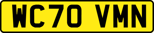 WC70VMN