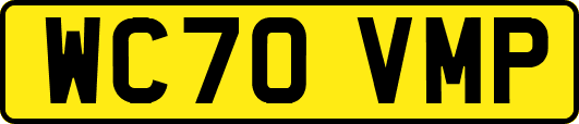WC70VMP