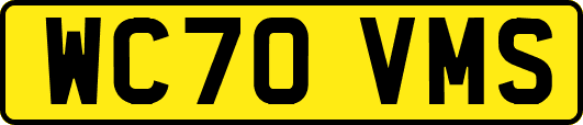 WC70VMS