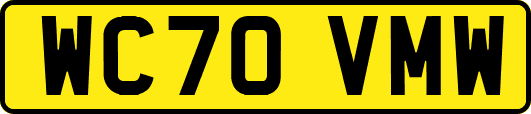 WC70VMW