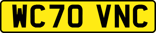 WC70VNC