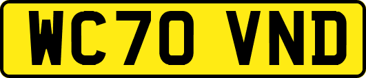 WC70VND