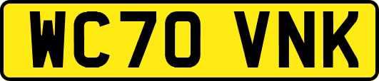 WC70VNK