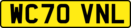 WC70VNL