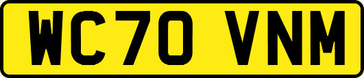 WC70VNM