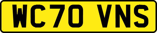 WC70VNS