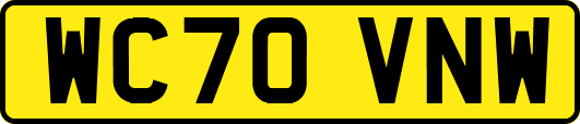 WC70VNW