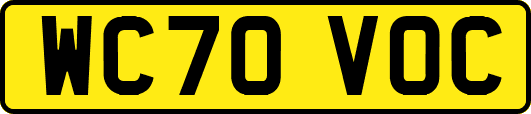 WC70VOC