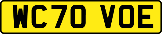 WC70VOE