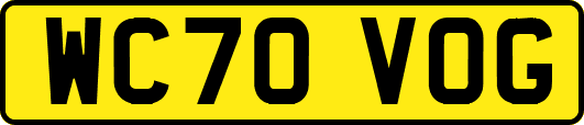 WC70VOG