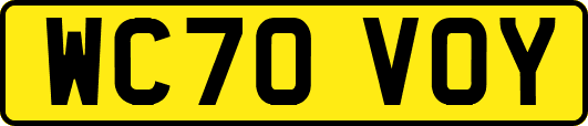 WC70VOY