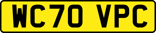 WC70VPC