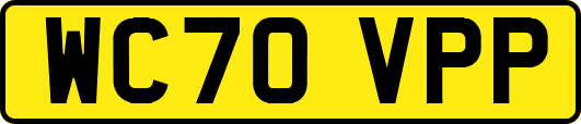 WC70VPP
