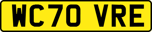 WC70VRE