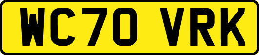 WC70VRK
