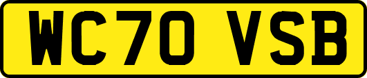 WC70VSB