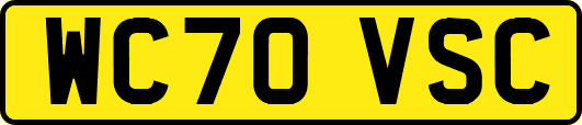 WC70VSC