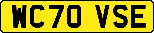WC70VSE