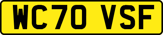 WC70VSF