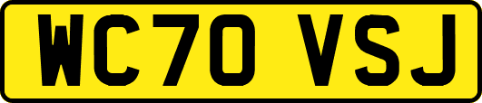 WC70VSJ