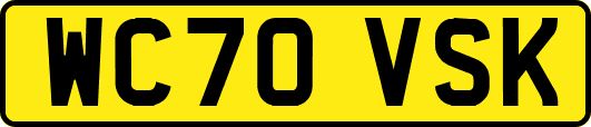 WC70VSK