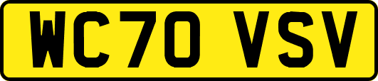 WC70VSV