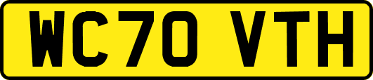 WC70VTH