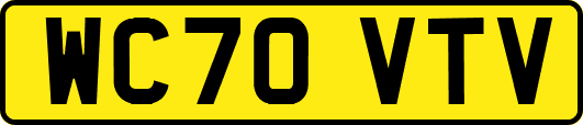 WC70VTV