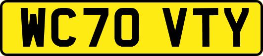 WC70VTY