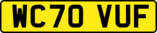 WC70VUF