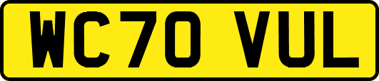 WC70VUL