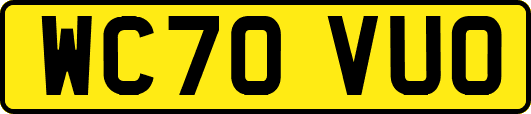 WC70VUO