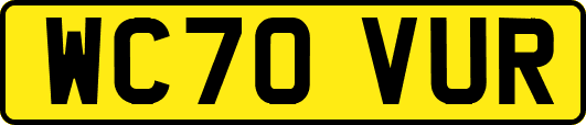 WC70VUR
