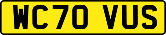 WC70VUS