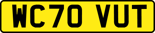 WC70VUT