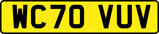 WC70VUV