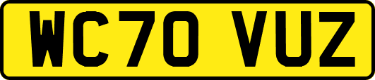 WC70VUZ