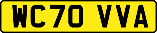 WC70VVA