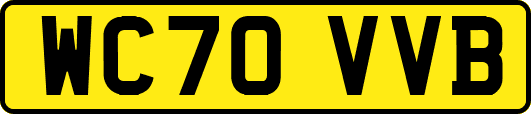 WC70VVB