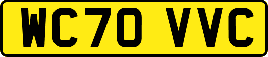 WC70VVC
