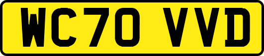 WC70VVD