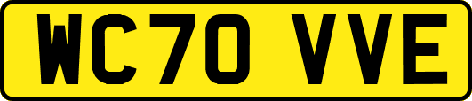 WC70VVE