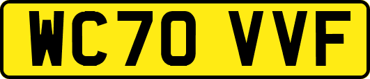 WC70VVF