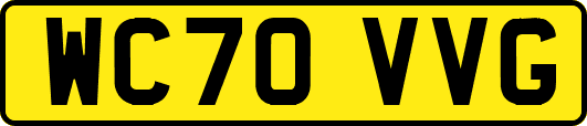 WC70VVG