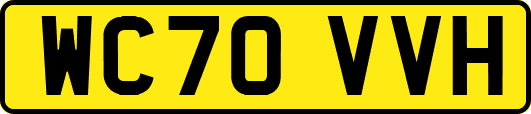 WC70VVH