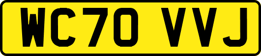 WC70VVJ